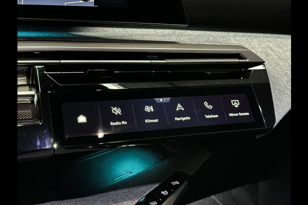 Peugeot 3008 1.6 plug-in Hybrid 195 Allure 195PK | Trekhaak | 360 | ACC | Keyless | LED | Ingaro Blue | 11/25