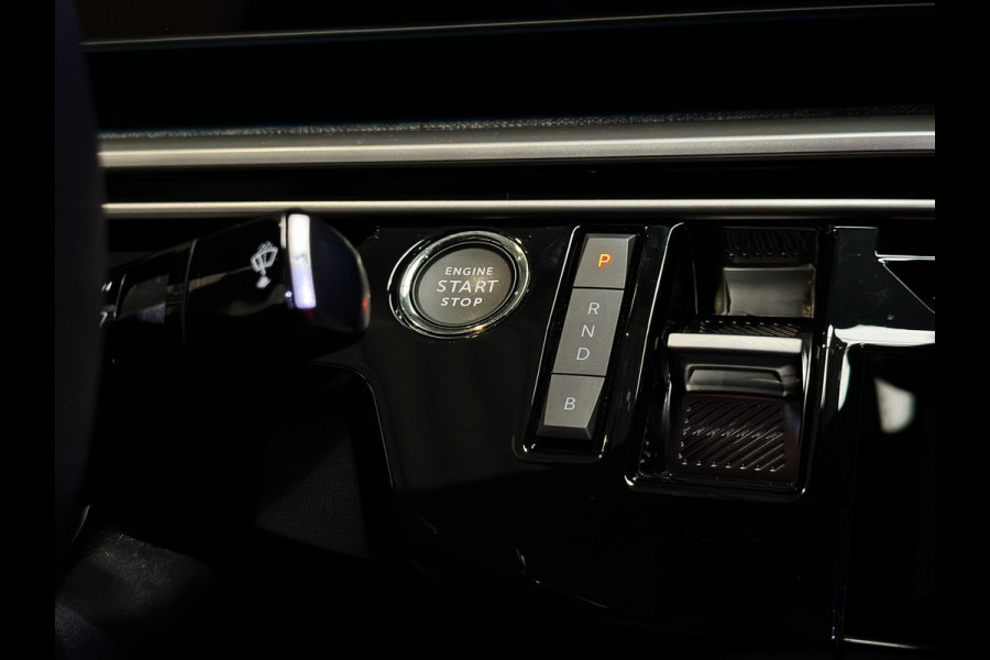 Peugeot 3008 1.6 plug-in Hybrid 195 Allure 195PK | Trekhaak | 360 | ACC | Keyless | LED | Ingaro Blue | 11/25