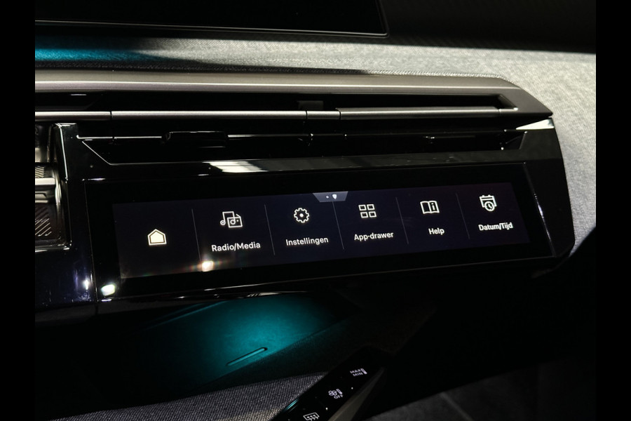Peugeot 3008 1.6 plug-in Hybrid 195 Allure 195PK | Trekhaak | 360 | ACC | Keyless | LED | Ingaro Blue | 11/25