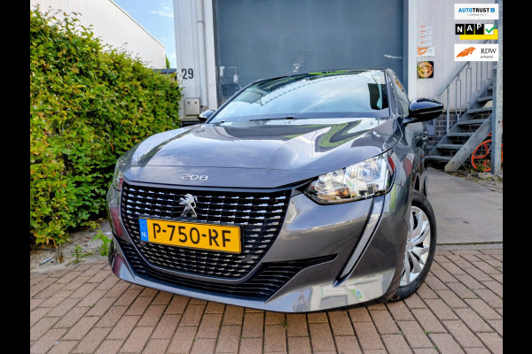 Peugeot 208 1.2 PureTech Active
