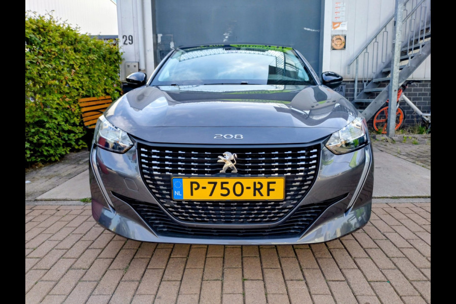 Peugeot 208 1.2 PureTech Active