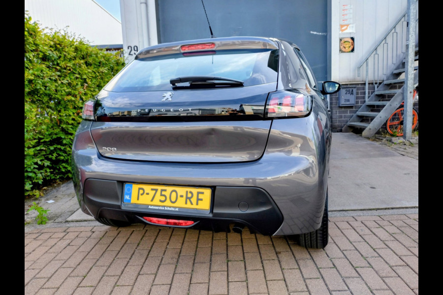 Peugeot 208 1.2 PureTech Active