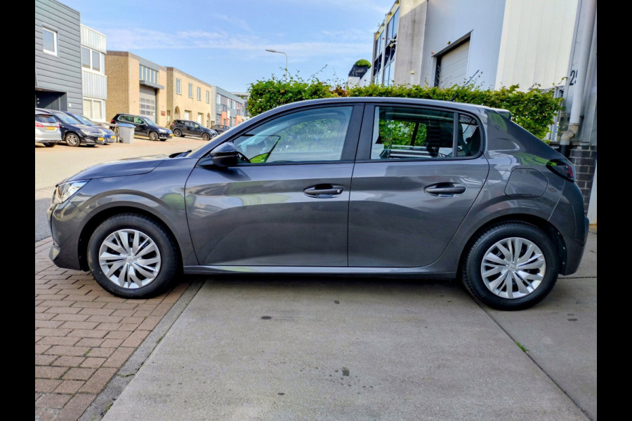 Peugeot 208 1.2 PureTech Active