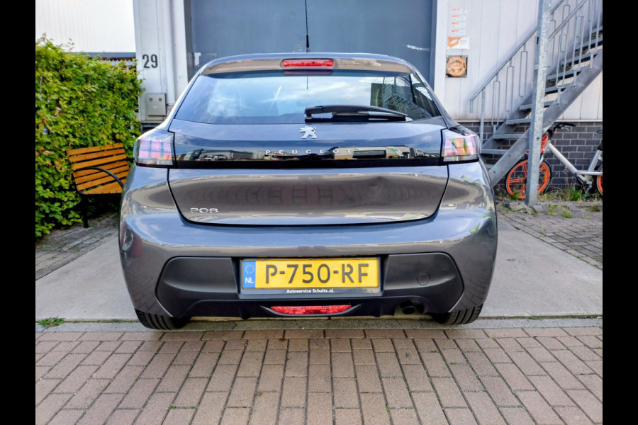 Peugeot 208 1.2 PureTech Active