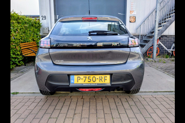 Peugeot 208 1.2 PureTech Active