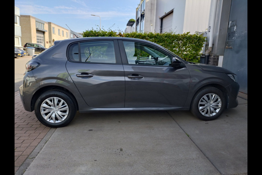 Peugeot 208 1.2 PureTech Active