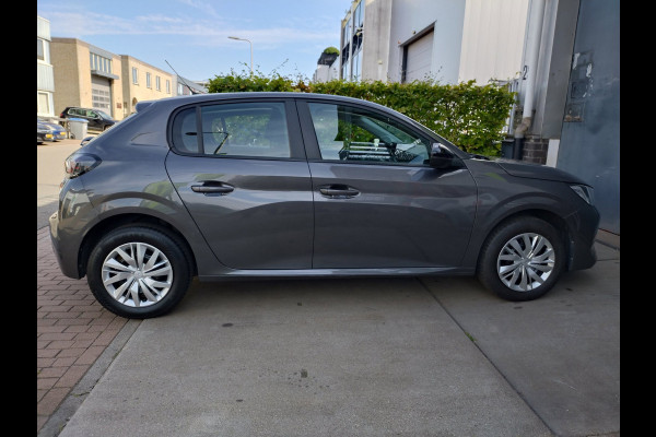 Peugeot 208 1.2 PureTech Active