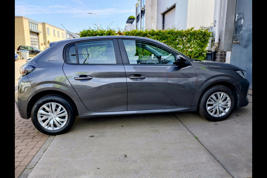 Peugeot 208 1.2 PureTech Active