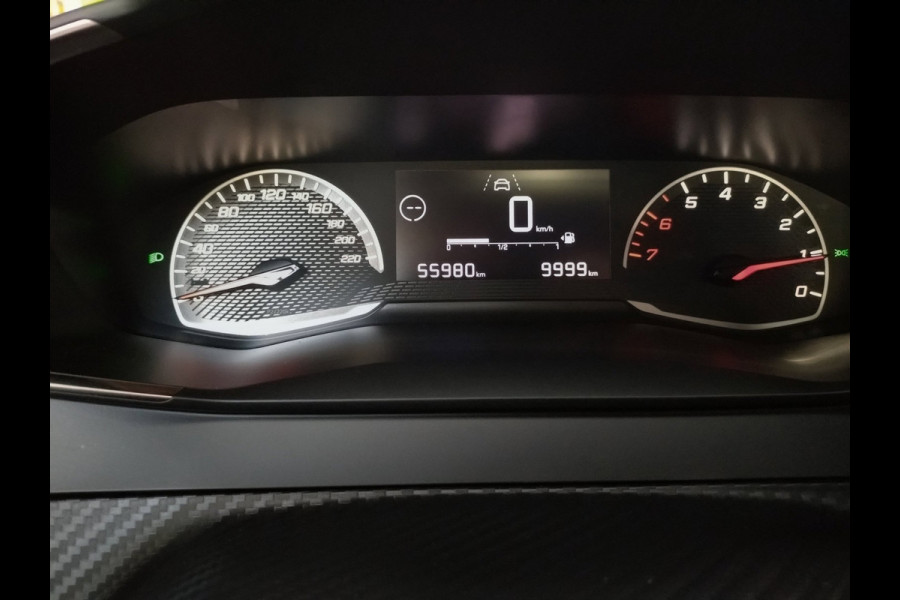 Peugeot 208 1.2 PureTech Active