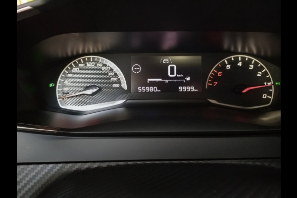 Peugeot 208 1.2 PureTech Active