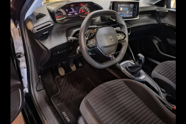 Peugeot 208 1.2 PureTech Active