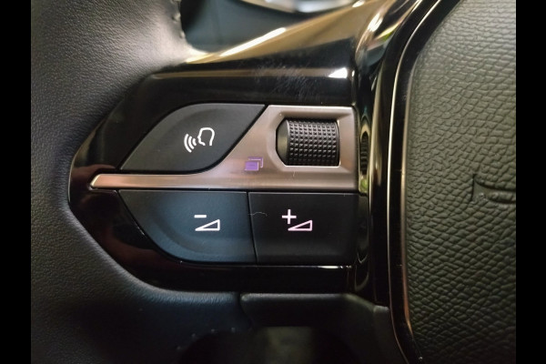Peugeot 208 1.2 PureTech Active