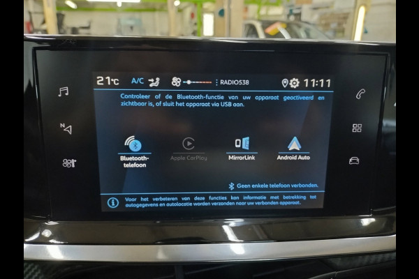 Peugeot 208 1.2 PureTech Active