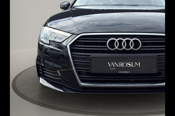 Audi A3 Sportback 30 TFSI | Navi | Airco (automatisch) | Parksenors V+A | 19" Velg | Cruise Control |