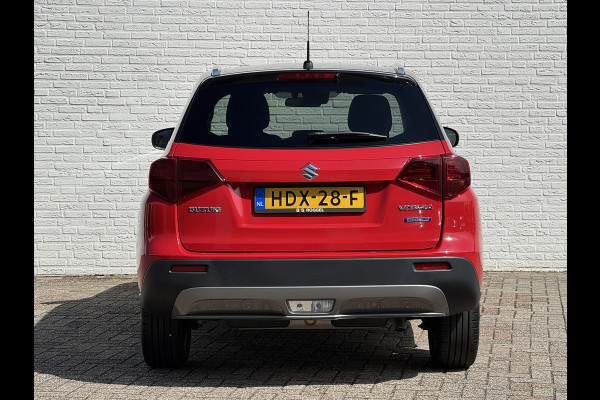 Suzuki Vitara 1.4 Boosterjet Select Smart Hybrid Adaptive cruise control Climate control Parkeercamera Apple / Android carplay