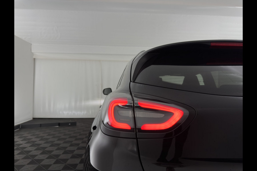Ford Puma 1.0 EcoBoost Hybrid ST-Line X (INCL-BTW) *LEATHER-FABRIC | ADAPTIVE-CRUISE | FULL-LED | BANG&OLUSEN |  BLIND-SPOT | CAMERA | HEATED-SPORTSEATS | DIGI-COCKPIT | NAVI-FULLMAP | PRIVACY-GLASS | AMBIENT-LIGHT | TOWBAR | 18''A