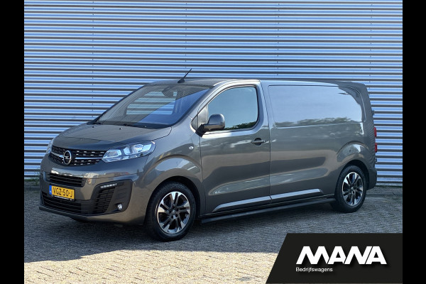 Opel Vivaro 2.0 CDTI L2H1 Automaat Cruise Camera Airco
