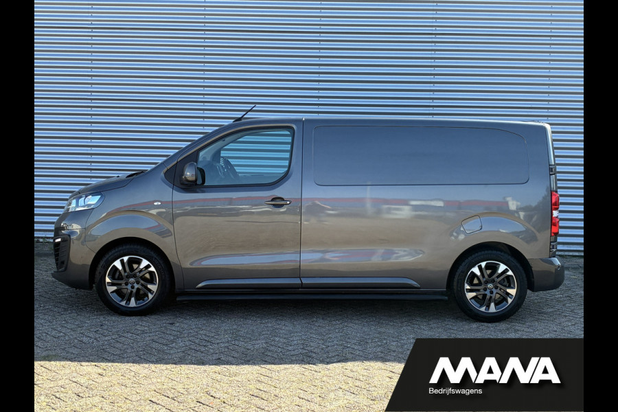 Opel Vivaro 2.0 CDTI L2H1 Automaat Cruise Camera Airco