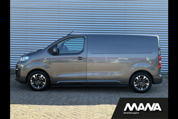 Opel Vivaro 2.0 CDTI L2H1 Automaat Cruise Camera Airco