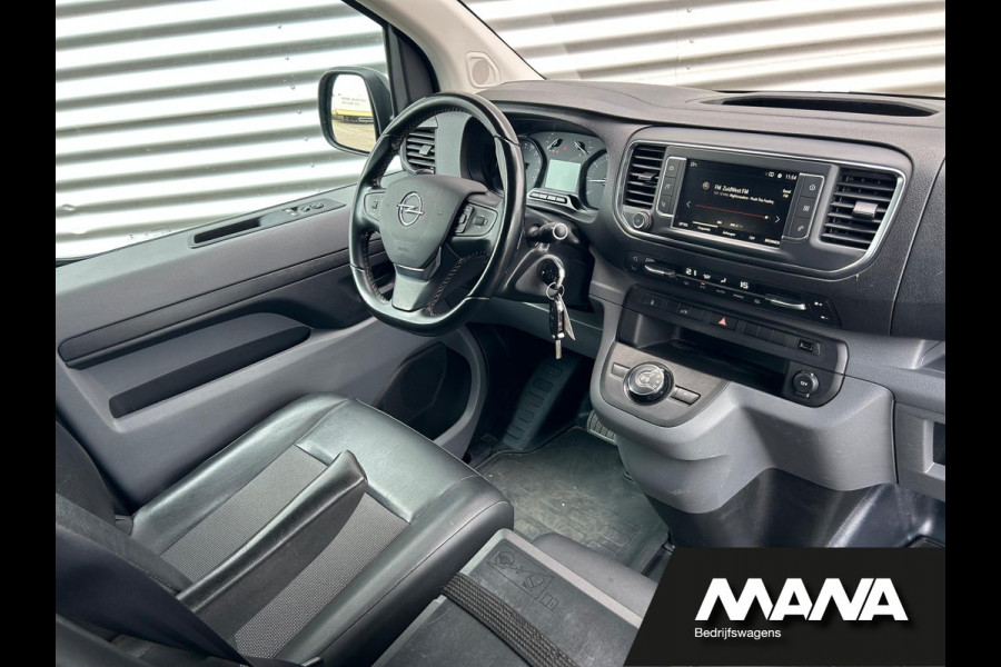 Opel Vivaro 2.0 CDTI L2H1 Automaat Cruise Camera Airco