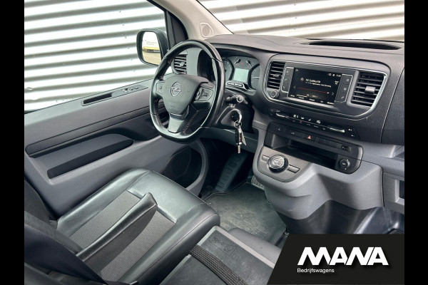 Opel Vivaro 2.0 CDTI L2H1 Automaat Cruise Camera Airco