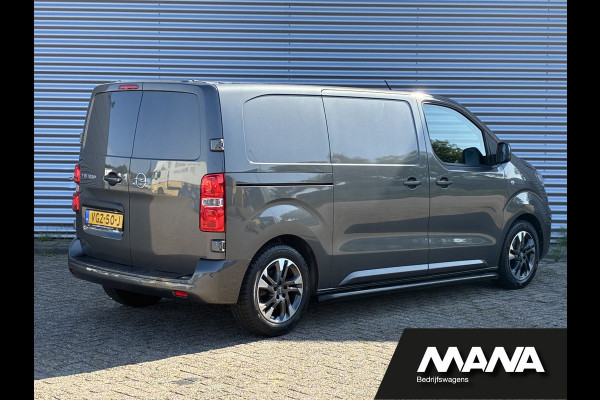 Opel Vivaro 2.0 CDTI L2H1 Automaat Cruise Camera Airco