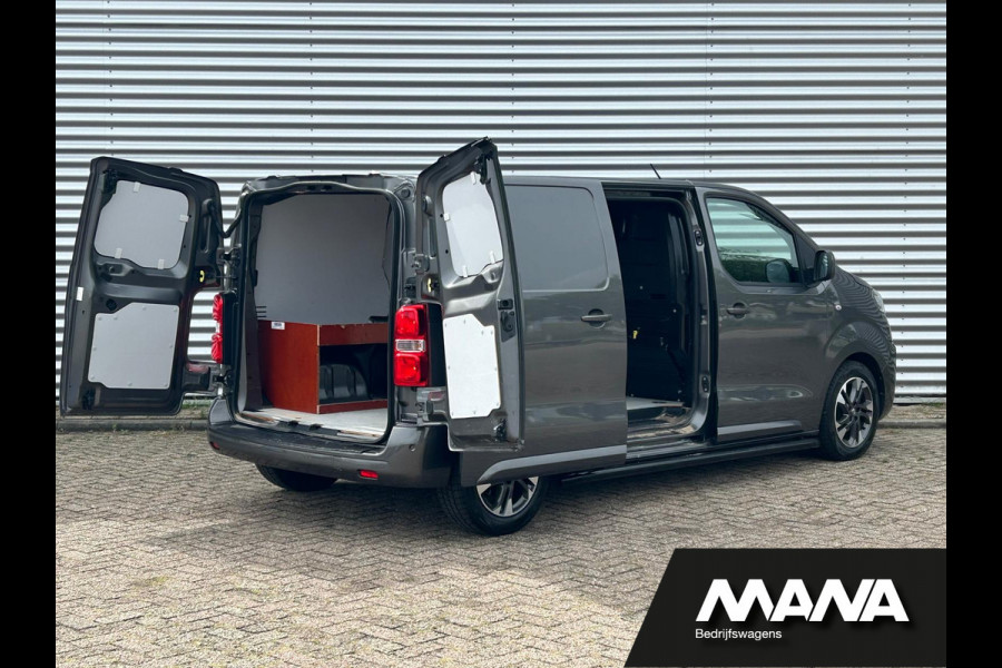 Opel Vivaro 2.0 CDTI L2H1 Automaat Cruise Camera Airco