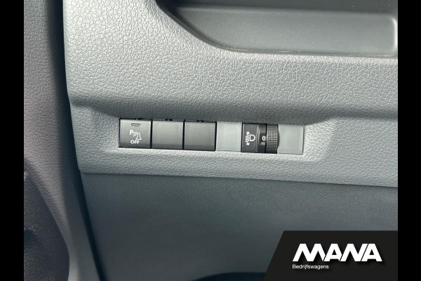 Opel Vivaro 2.0 CDTI L2H1 Automaat Cruise Camera Airco