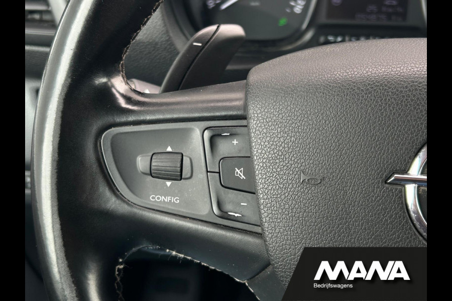 Opel Vivaro 2.0 CDTI L2H1 Automaat Cruise Camera Airco