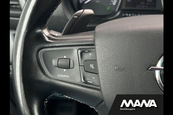Opel Vivaro 2.0 CDTI L2H1 Automaat Cruise Camera Airco