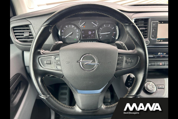Opel Vivaro 2.0 CDTI L2H1 Automaat Cruise Camera Airco