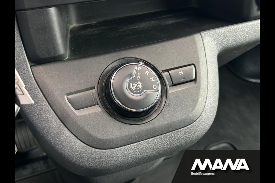 Opel Vivaro 2.0 CDTI L2H1 Automaat Cruise Camera Airco