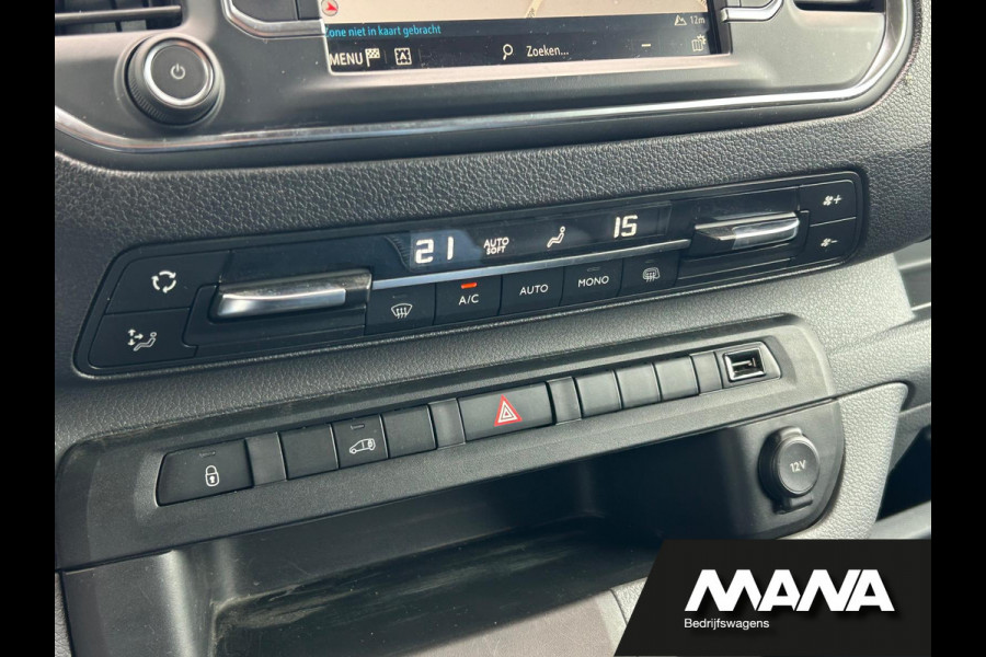 Opel Vivaro 2.0 CDTI L2H1 Automaat Cruise Camera Airco