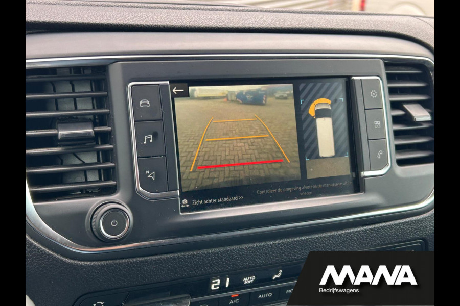 Opel Vivaro 2.0 CDTI L2H1 Automaat Cruise Camera Airco