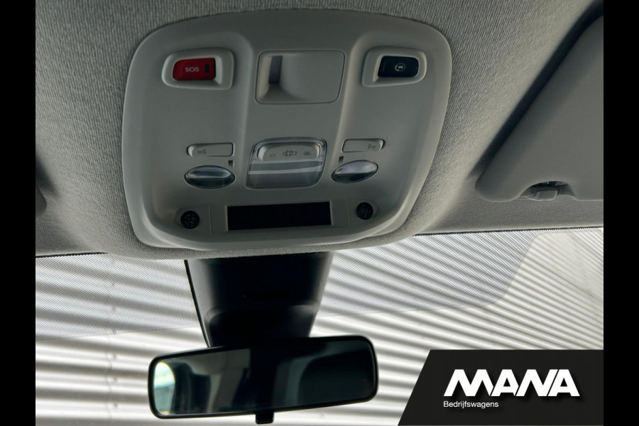 Opel Vivaro 2.0 CDTI L2H1 Automaat Cruise Camera Airco