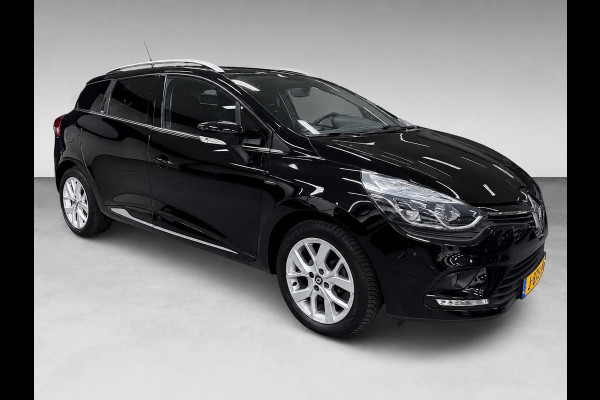 Renault Clio Estate 0.9 TCe Limited 68DKM/ NAVI/AIRCO/MP3/PDC/CRUISE///