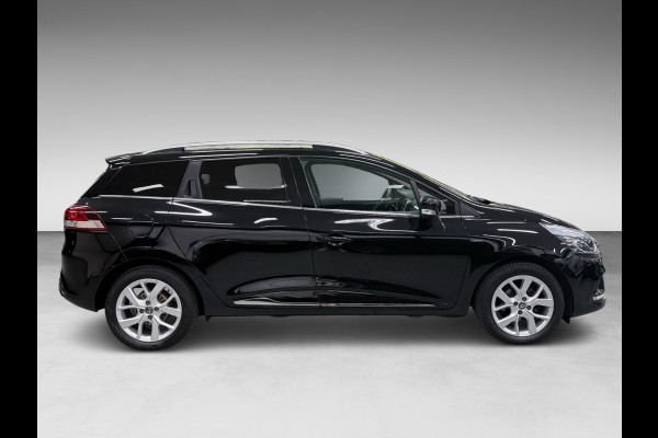 Renault Clio Estate 0.9 TCe Limited 68DKM/ NAVI/AIRCO/MP3/PDC/CRUISE///
