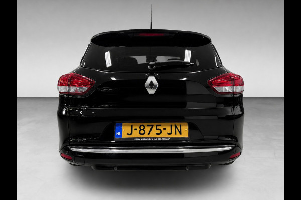 Renault Clio Estate 0.9 TCe Limited 68DKM/ NAVI/AIRCO/MP3/PDC/CRUISE///