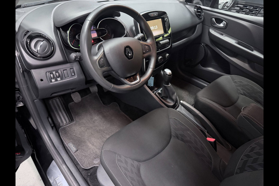 Renault Clio Estate 0.9 TCe Limited 68DKM/ NAVI/AIRCO/MP3/PDC/CRUISE///