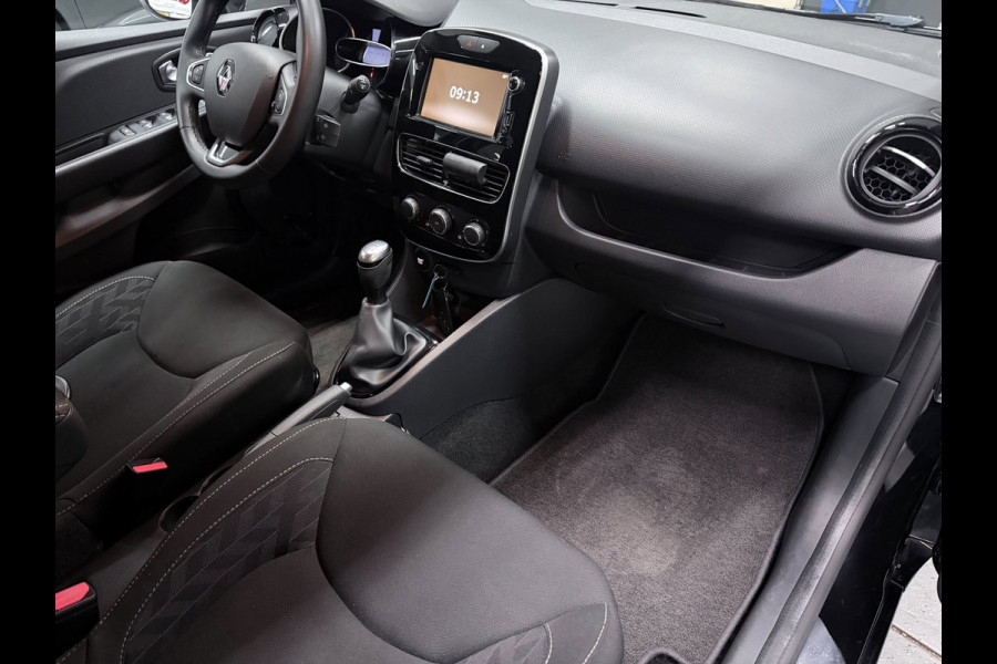 Renault Clio Estate 0.9 TCe Limited 68DKM/ NAVI/AIRCO/MP3/PDC/CRUISE///