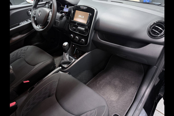 Renault Clio Estate 0.9 TCe Limited 68DKM/ NAVI/AIRCO/MP3/PDC/CRUISE///