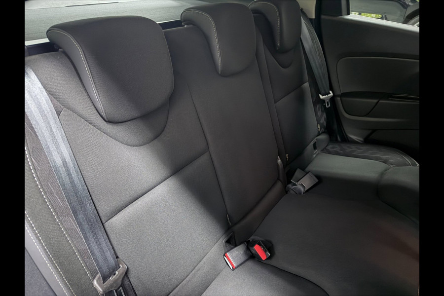 Renault Clio Estate 0.9 TCe Limited 68DKM/ NAVI/AIRCO/MP3/PDC/CRUISE///