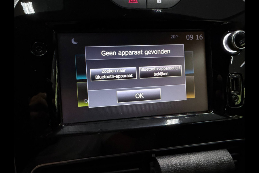Renault Clio Estate 0.9 TCe Limited 68DKM/ NAVI/AIRCO/MP3/PDC/CRUISE///