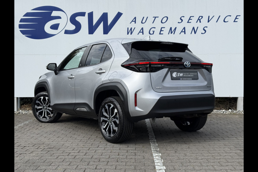 Toyota Yaris Cross 1.5 Hybrid Team D | ACC | CarPlay | Camera | Keyless | 17 inch