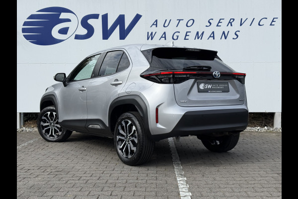 Toyota Yaris Cross 1.5 Hybrid Team D | ACC | CarPlay | Camera | Keyless | 17 inch
