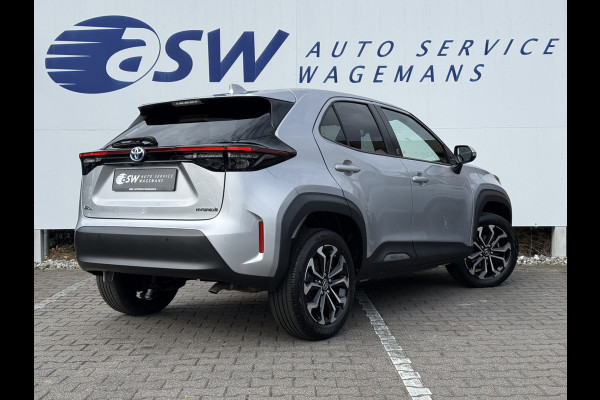 Toyota Yaris Cross 1.5 Hybrid Team D | ACC | CarPlay | Camera | Keyless | 17 inch