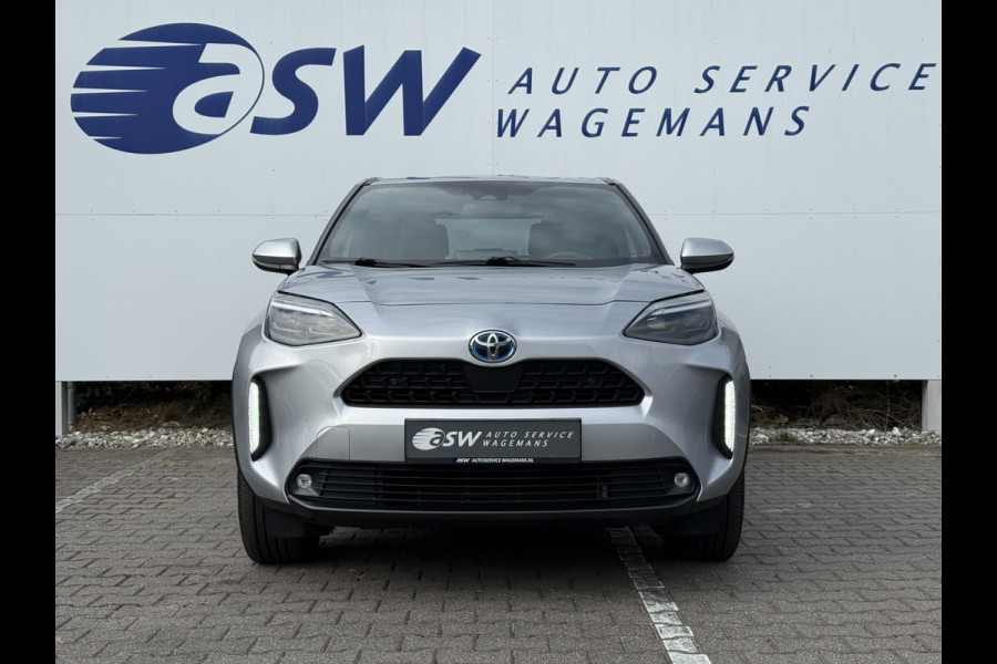 Toyota Yaris Cross 1.5 Hybrid Team D | ACC | CarPlay | Camera | Keyless | 17 inch