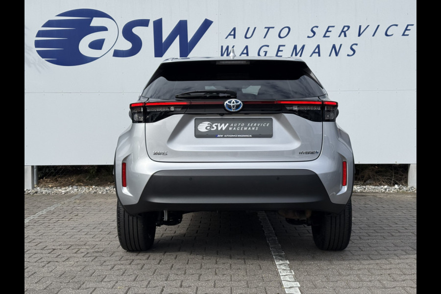 Toyota Yaris Cross 1.5 Hybrid Team D | ACC | CarPlay | Camera | Keyless | 17 inch