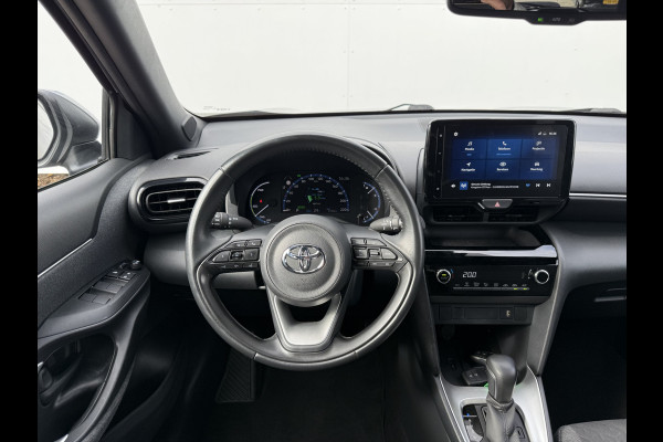 Toyota Yaris Cross 1.5 Hybrid Team D | ACC | CarPlay | Camera | Keyless | 17 inch