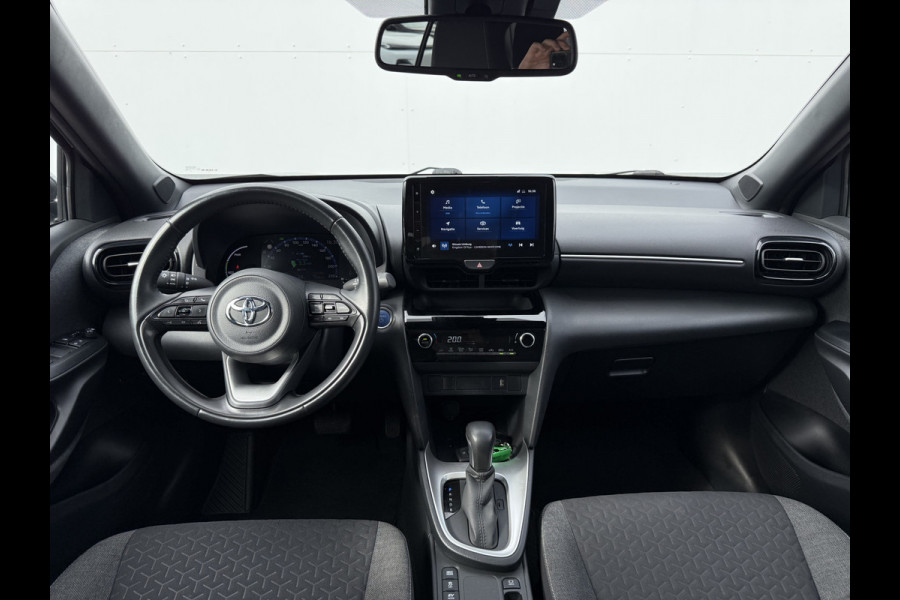 Toyota Yaris Cross 1.5 Hybrid Team D | ACC | CarPlay | Camera | Keyless | 17 inch
